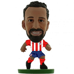Фигурка Атлетико SoccerStarz Juanfran
