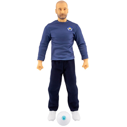 Фигурка Манчестер Сити Guardiola Action Figure