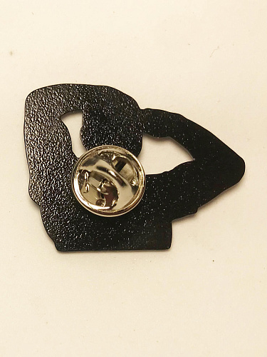 Значок Дзюба