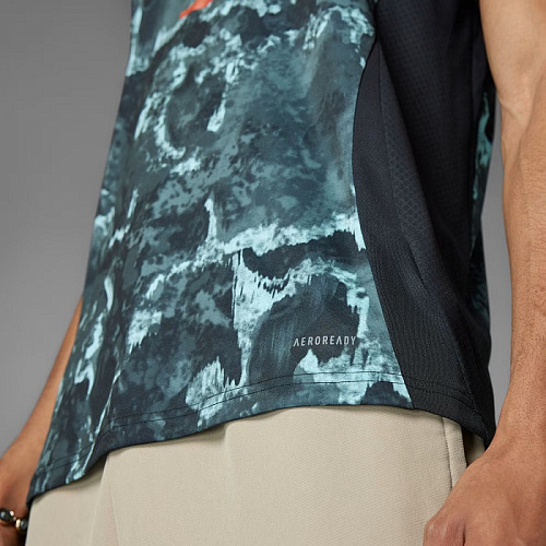 Футболка игровая Бавария 2024/2025 гостевая