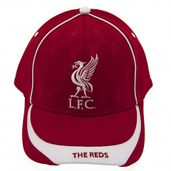 Бейсболка Ливерпуль Cap DB