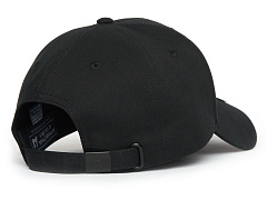 Бейсболка Динамо черная Лев Яшин 60305