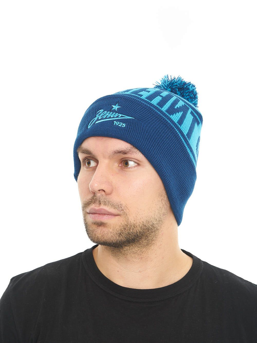 Шапка Зенит 115232