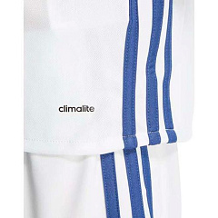 Детская форма Реал Мадрид 2016/2017 домашняя 