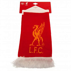 Шарф Ливерпуль Bar Scarf