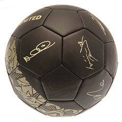 Мяч Вест Хэм Football Signature Gold PH