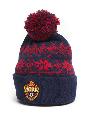 Шапка детская ЦСКА 207418