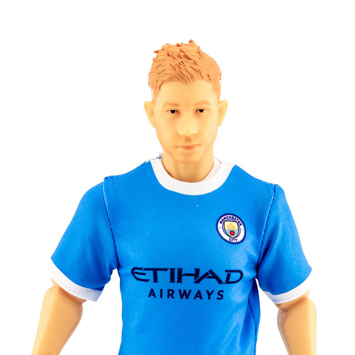 Фигурка Манчестер Сити De Bruyne Action Figure