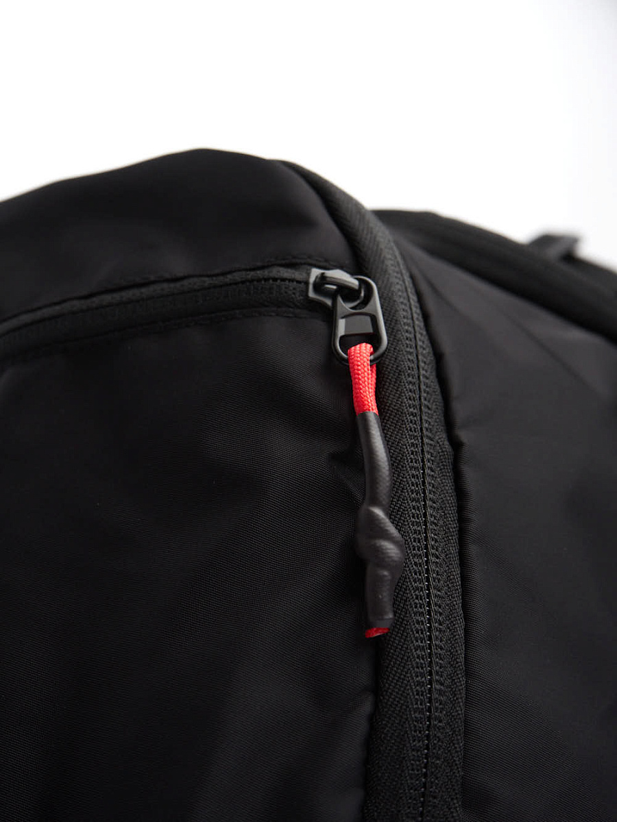 Сумка спортивная Спартак 54108 черная