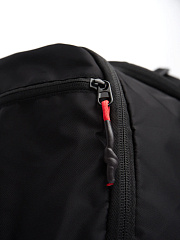 Сумка спортивная Спартак 54108 черная