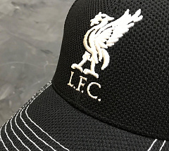 Бейсболка Ливерпуль Cap Gustav