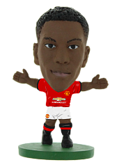 Фигурка Манчестер Юнайтед SoccerStarz Martial