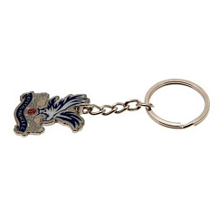 Брелок Кристал Пэлас Keyring