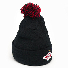 Шапка Спартак 00100