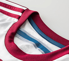 Игровая майка Бавария 2014/2015 выездная