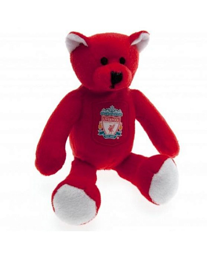 Мягкая игрушка Liverpool F.C. Mini Bear