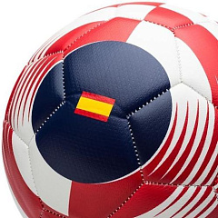 Мяч футбольный Атлетико Мадрид Nike SC3290-100