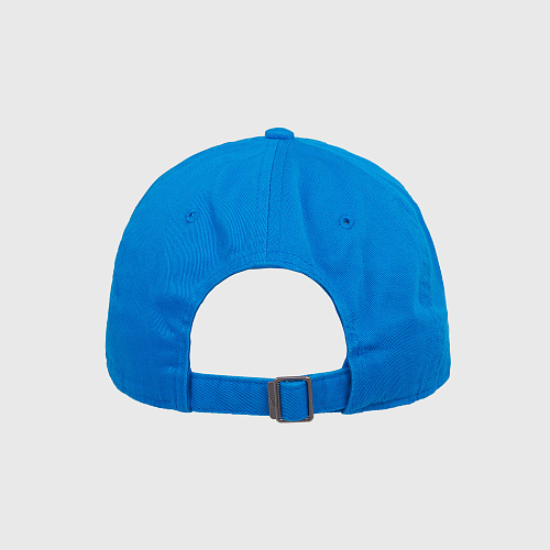 Бейсболка Барселона NIKE FCB U NK H86 CAP DH2377-427