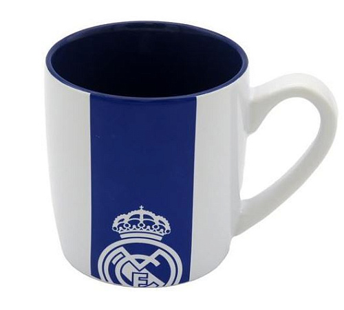 Кружка Реал Мадрид BICOLOR