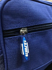 Сумка для бутс Порто Bootbag BL