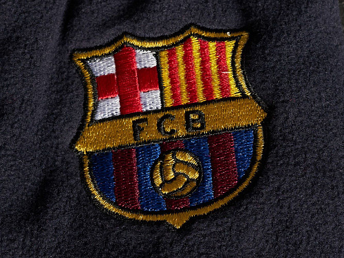 Перчатки Барселона 95206 размер 8