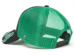 Бейсболка NHL Dallas Stars №14 летняя 31434