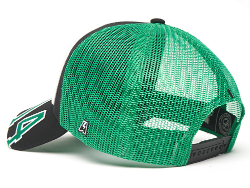 Бейсболка NHL Dallas Stars №14 летняя 31434