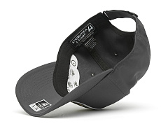 Бейсболка NHL Vegas Golden Knights серая 31518