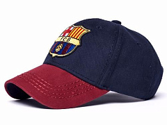 Бейсболка Барселона 107717