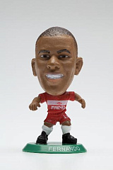 Фигурка Спартак SoccerStarz Fernando