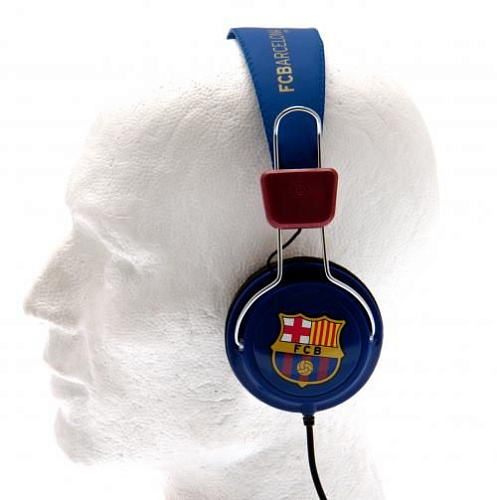 Наушники Барселона Headphones