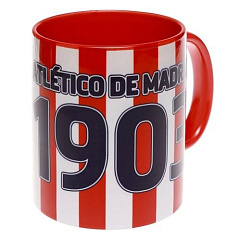Кружка Атлетико Мадрид Ceramic Mug