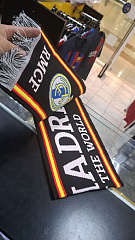 Шарф Реал Мадрид Scarf BK
