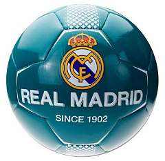 Мяч Реал Мадрид Football GRN