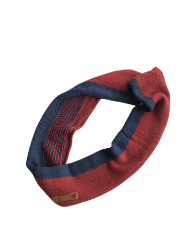 Повседневный снуд Барселона PREMIUM INFINITY