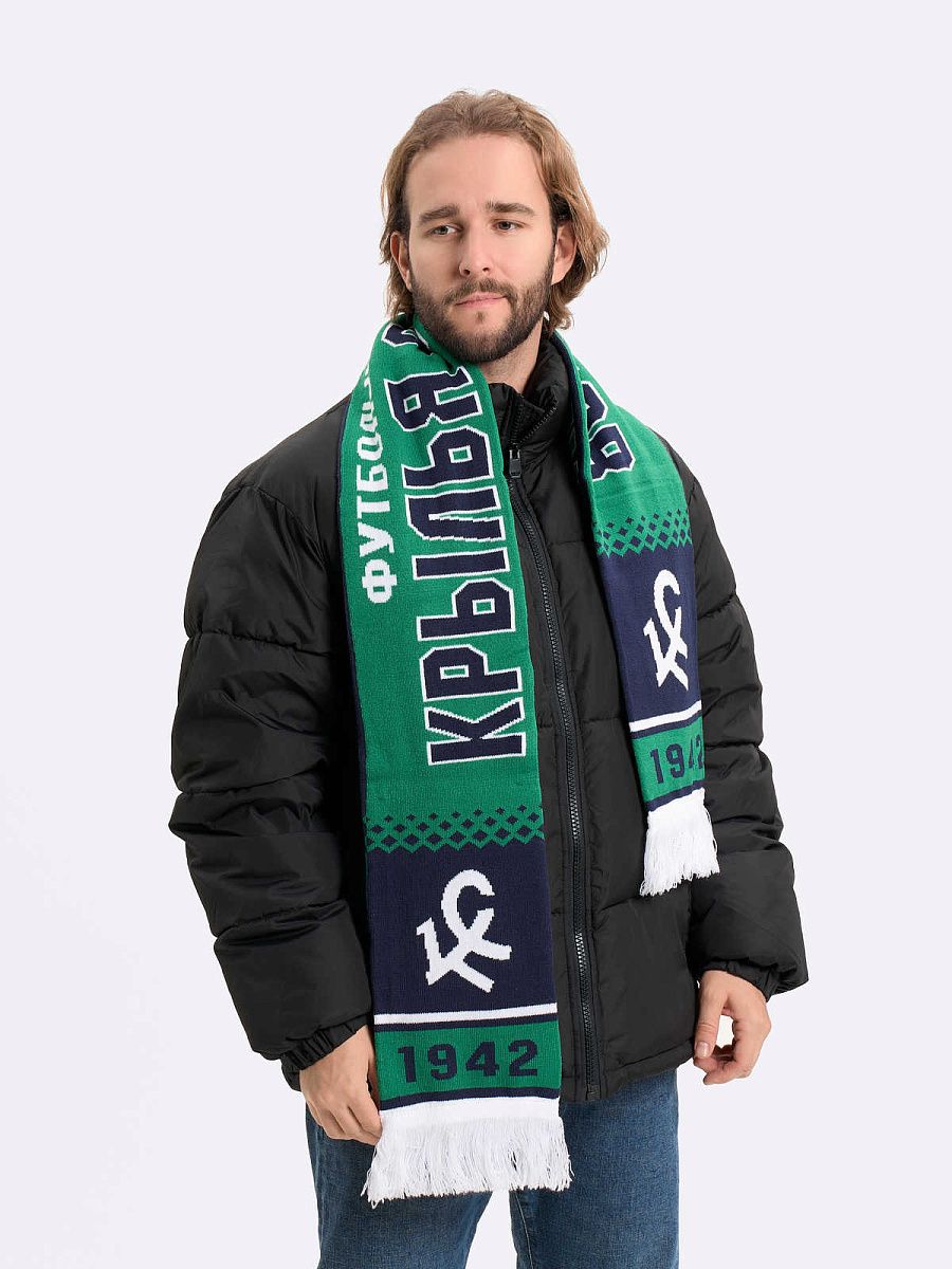 Шарф Крылья Советов 19289