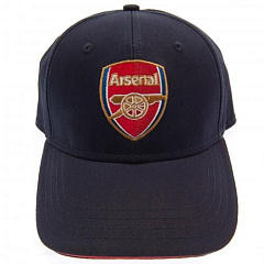 Бейсболка Арсенал Cap NV CR