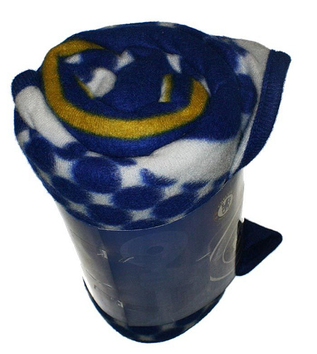 Плед Челси Fleece Blanket BE