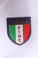Ретро футболка Италия Italy WC 1982