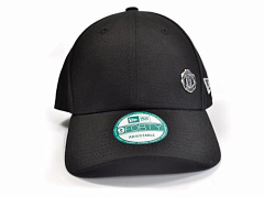 Бейсболка Манчестер Юнайтед New Era 9Forty маленькая металлическая эмблема