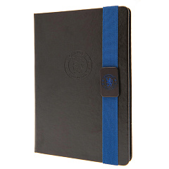 Ежедневник Челси A5 Notebook