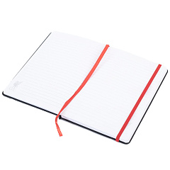 Ежедневник Ливерпуль Classic Notebook