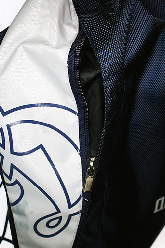 Мешок для обуви Динамо "Д"