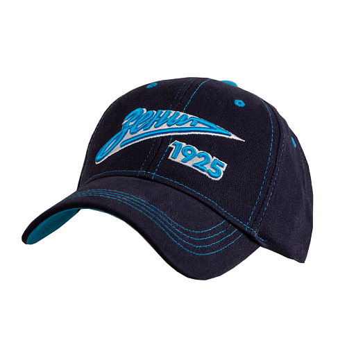 Бейсболка Зенит 10524