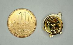 Значок ЦСК МО (м)