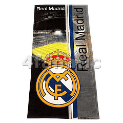 Полотенце Реал Мадрид Towel SBN