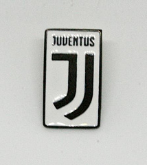 Значок Ювентус Pin Badge QUA