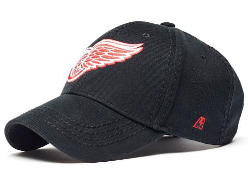 Бейсболка NHL Detroit Red Wings 29090