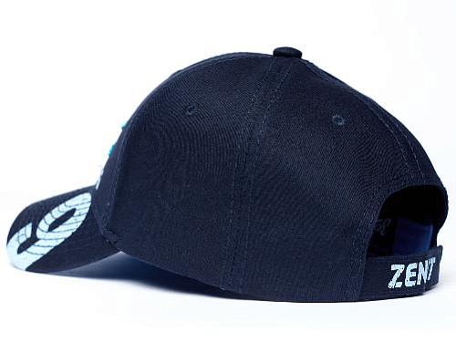 Бейсболка Зенит №9 10563