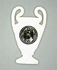 Значок Кубок Чемпионов